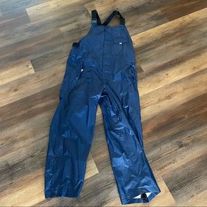 Columbia fishing bibs